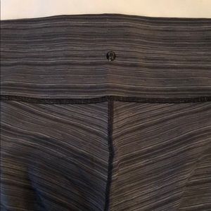 Lululemon yoga pants